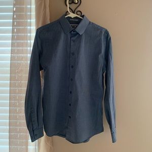 Express dress shirt